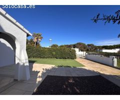 Chalet en Venta en Ciutadella de Menorca, Islas Baleares