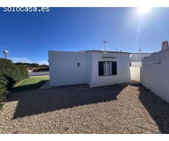 Chalet en Venta en Ciutadella de Menorca, Islas Baleares
