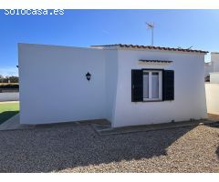 Chalet en Venta en Ciutadella de Menorca, Islas Baleares