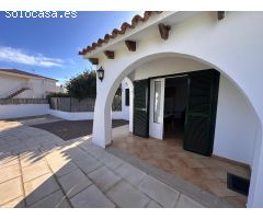 Chalet en Venta en Ciutadella de Menorca, Islas Baleares