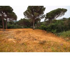 Parcela en Tordera, zona Les Ferreres