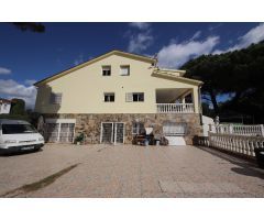 Chalet en Venta en Tordera, Barcelona