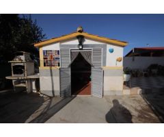 CASA TORDERA PARK
