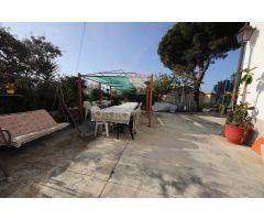 CASA TORDERA PARK