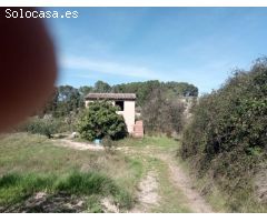 CASTELLÓ DE RUGAT (VALENCIA) - PARCELA - SE VENDE