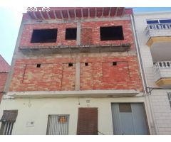 BENICOLET (VALENCIA) - CASA DE PUEBLO - SE VENDE