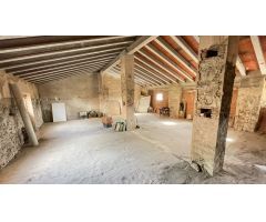 PALMA DE GANDIA, VALENCIA - CASA DE PUEBLO - SE VENDE
