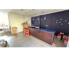 PLAYA XERACO (VALENCIA) - LOCAL COMERCIAL - SE VENDE