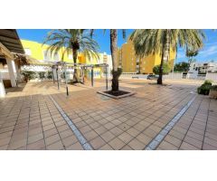 PLAYA XERACO (VALENCIA) - LOCAL COMERCIAL - SE VENDE