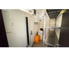 PLAYA XERACO (VALENCIA) - LOCAL COMERCIAL - SE VENDE