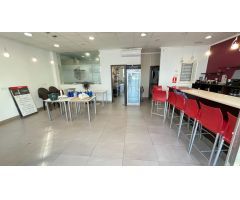 PLAYA XERACO (VALENCIA) - LOCAL COMERCIAL - SE VENDE