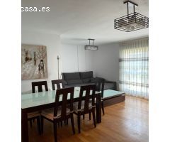 CENTRO GANDIA - PISO 4 HAB - SE VENDE