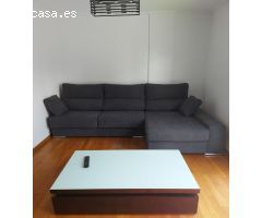 CENTRO GANDIA - PISO 4 HAB - SE VENDE