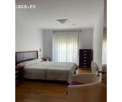 CENTRO GANDIA - PISO 4 HAB - SE VENDE