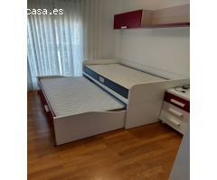 CENTRO GANDIA - PISO 4 HAB - SE VENDE