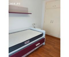 CENTRO GANDIA - PISO 4 HAB - SE VENDE