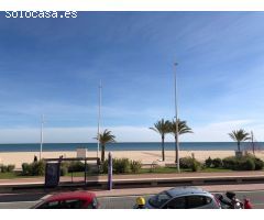 1ª LINEA PLAYA GANDIA - LOCAL COMERCIAL - SE ALQUILA / SE VENDE