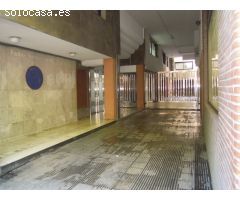 PASEO GERMANÍAS, GANDIA - COCHERA ABIERTA - SE VENDE
