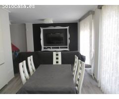 AVENIDA DE VALENCIA (GANDIA) - ÁTICO DUPLEX - SE VENDE