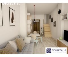 BENIPEIXCAR - CASA DE PUEBLO PARA REFORMAR - SE VENDE