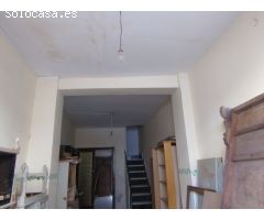 BENIPEIXCAR - CASA DE PUEBLO PARA REFORMAR - SE VENDE