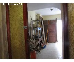 BENIPEIXCAR - CASA DE PUEBLO PARA REFORMAR - SE VENDE