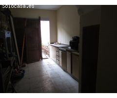 BENIPEIXCAR - CASA DE PUEBLO PARA REFORMAR - SE VENDE