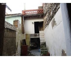 BENIPEIXCAR - CASA DE PUEBLO PARA REFORMAR - SE VENDE