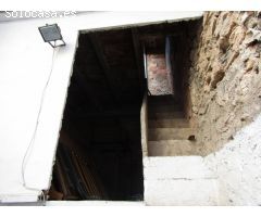 BENIPEIXCAR - CASA DE PUEBLO PARA REFORMAR - SE VENDE