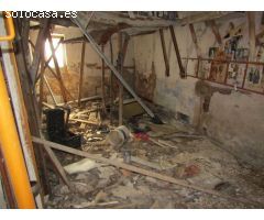 BENIPEIXCAR, GANDIA - SOLAR PARA CONSTRUIR UNA CASA GRANDE - SE VENDE