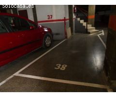 Garaje/Parking en Venta en Mataró, Barcelona