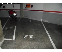 Garaje/Parking en Venta en Mataró, Barcelona