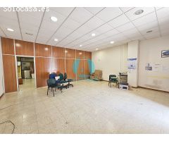 Local comercial en Alquiler en Mataró, Barcelona