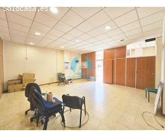 Local comercial en Alquiler en Mataró, Barcelona