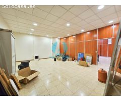 Local comercial en Alquiler en Mataró, Barcelona