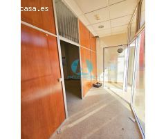 Local comercial en Alquiler en Mataró, Barcelona