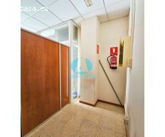 Local comercial en Alquiler en Mataró, Barcelona