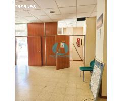 Local comercial en Alquiler en Mataró, Barcelona