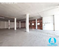 Nave en Alquiler en Mataró, Barcelona