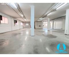Nave en Alquiler en Mataró, Barcelona