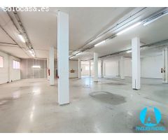 Nave en Alquiler en Mataró, Barcelona