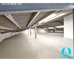 Nave en Alquiler en Mataró, Barcelona