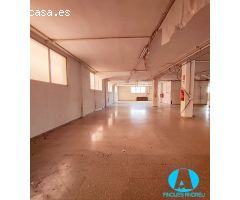 Nave en Alquiler en Mataró, Barcelona