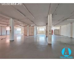 Nave en Alquiler en Mataró, Barcelona
