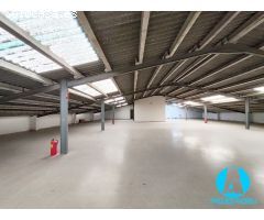 Nave en Alquiler en Mataró, Barcelona