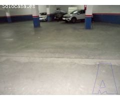 Garaje/Parking en Alquiler en Mataró, Barcelona
