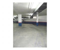 Garaje/Parking en Alquiler en Mataró, Barcelona