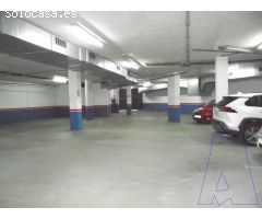 Garaje/Parking en Alquiler en Mataró, Barcelona