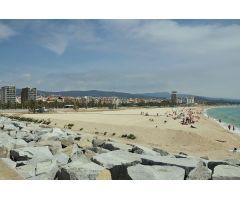 Parcela en Venta en Mataró, Barcelona