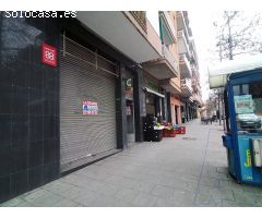 Local comercial en Venta en Mataró, Barcelona